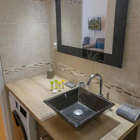 Centre - Place De La Bourse - 4 Personnes * Bordeaux