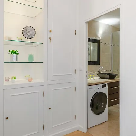 Centre - Place De La Bourse - 4 Personnes Διαμέρισμα Μπορντό