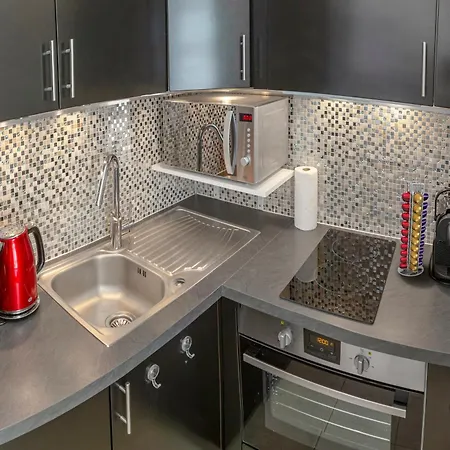 Centre - Place De La Bourse - 4 Personnes *